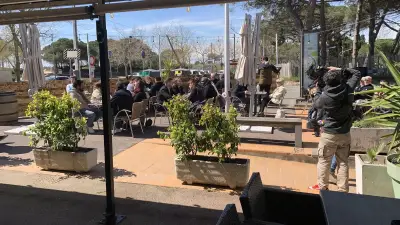 Philippe Etchebest à Agde pour sauver un restaurant en difficulté