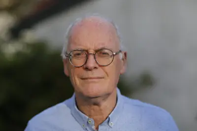 Philippe Goulletquer présente 'Un océan de promesses' à la salle Jean-Gabin