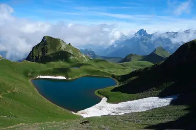 Philippe Jacq présente son documentaire sur la traversée des Pyrénées à Cubzac