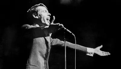 Éphéméride du 8 avril : Jacques Brel, une légende de la chanson française