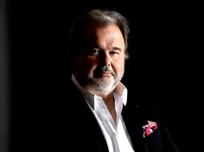 Pierre Hermé : 50 ans de carrière et son dictionnaire amoureux de la pâtisserie