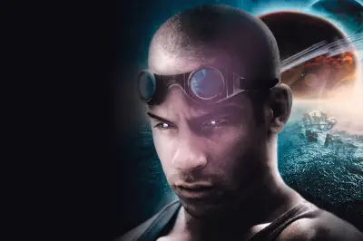 « Pitch Black » ce soir sur Action : le thriller SF qui lança Vin Diesel