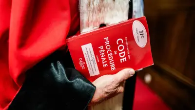 Plaider coupable criminel : le projet de loi qui divise la justice face aux stocks de dossiers