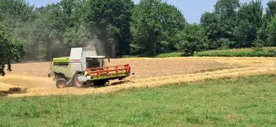 Plan climat : 20 agriculteurs du Nord-Est Béarn accompagnés