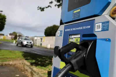 Plan d'électrification du gouvernement : 22 mesures pour l'économie et les ménages
