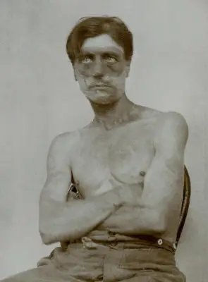 Plans cul, jolis mômes et vices infâmes : les dessous sexuels du bagne colonial