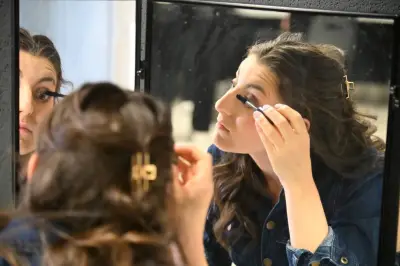 Plus de 160 artistes donnent « La Bohême » au Palio de Boulazac