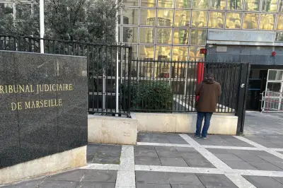 Plus de 400 kg de stupéfiants saisis dans un trafic entre l'Espagne, le Var et la Corse