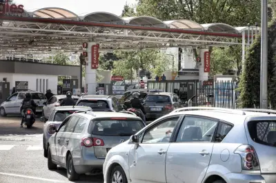 Pénurie de carburants dans les Alpes-Maritimes : où faire le plein ce mardi ?