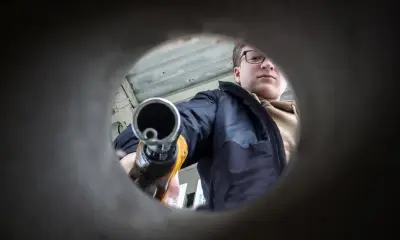 Pénurie de carburants en France : le week-end pascal sous tension