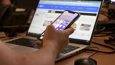 Police Rendez-vous : un service en ligne pour déposer plainte sans attente