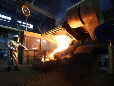 Pollution au cadmium dans l'Aisne : une enquête ouverte contre l'usine Le Creuset