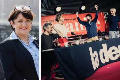 Polémique après l'annulation de l'émission 