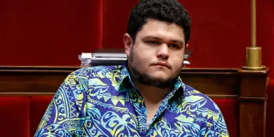 Polynésie française : les dissidents du Tavini créent un nouveau parti Fano Ti'a