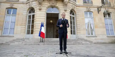 Pompes à chaleur et location de véhicules : les pistes de Sébastien Lecornu pour l'électrification