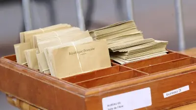 Portrait-robot du président idéal 2027 : les Français veulent un rassembleur de 47 ans