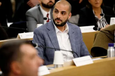 Pourquoi Eric Ciotti a soutenu un communiste à la commission des finances de Nice