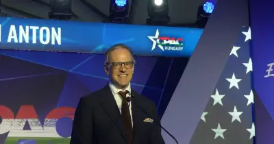 Pourquoi l'Europe s'intéresse-t-elle aux intellectuels de l'extrême droite américaine ?