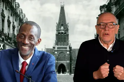 Pourquoi l'élection de Bally Bagayoko à Saint-Denis provoque la colère de l'extrême droite ?