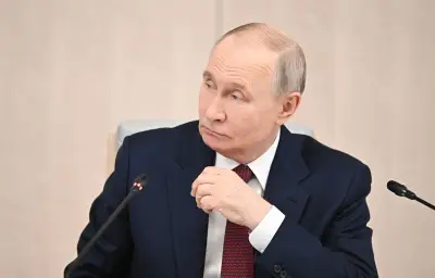 Poutine oppose un veto ferme à l'adhésion de l'Arménie à l'Union européenne