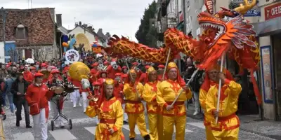 Pâques en Dordogne : Corsos, chasses aux œufs et traditions festives