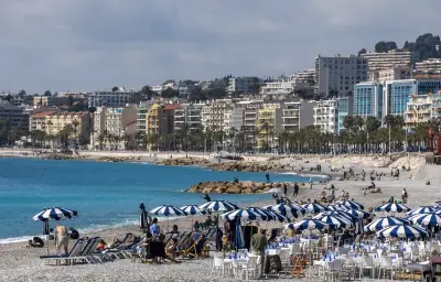 Pâques sous une chaleur estivale : jusqu'à 32°C dans le Sud-Ouest