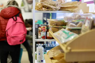 Précarité dans l'arrière-pays vençois : une collégienne alerte sur la détresse de ses parents