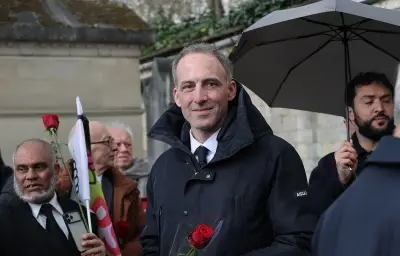 Primaire à gauche : Olivier Faure met en garde contre une division fatale pour 2027