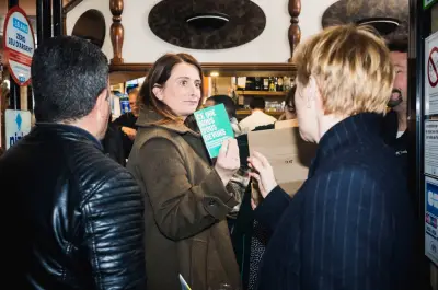 Primaire ou pas, la gauche a besoin d’un programme commun et vite