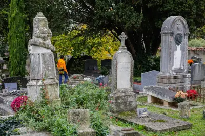 Printemps des cimetières à La Rochelle : visites guidées et conférences