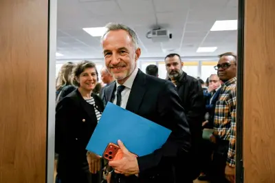 Périscolaire à Paris : Emmanuel Grégoire annonce un plan d'action à 20 millions d'euros