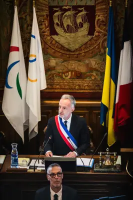 Périscolaire à Paris : les engagements de transparence d'Emmanuel Grégoire mis à l'épreuve