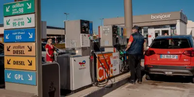 Prix des carburants : analyse détaillée de quatre mesures d'aide aux automobilistes