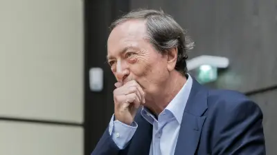 Prix des carburants : Michel-Edouard Leclerc revoit ses prévisions à la baisse