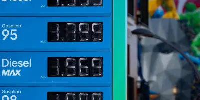Prix du carburant : cinq pays européens veulent taxer les profits exceptionnels des groupes énergétiques