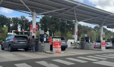 Prix du gasoil à 2,19 € : les transporteurs en colère malgré les aides annoncées