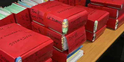 Procédure disciplinaire contre deux responsables de l'Ordre des médecins du Finistère