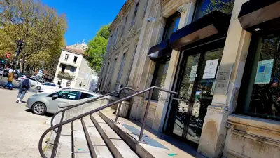 Procès de violences intrafamiliales : le témoignage glaçant d'une enfant de 11 ans