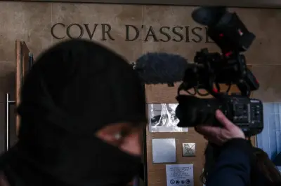 Procès DZ Mafia : perpétuité requise pour les chefs présumés dans un double assassinat