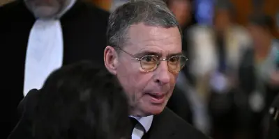 Procès libyen : Djouhri face aux montages financiers opaques