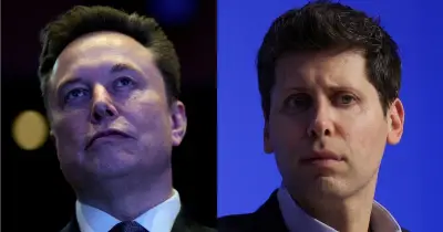 Procès OpenAI : Musk vs Altman, 134 milliards en jeu