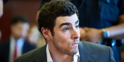 Procès reporté pour le meurtre du PDG d'UnitedHealthcare : Luigi Mangione devant la justice en 2027