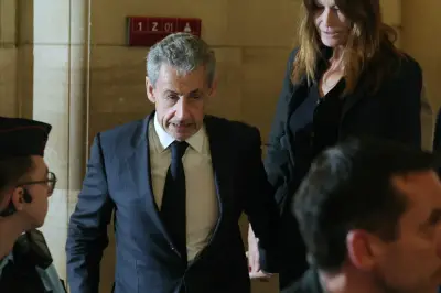 Procès Sarkozy : Tensions et témoignages poignants sur l'attentat du DC-10 d'UTA