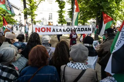 Proposition de loi Yadan sur l'antisémitisme : une défaite annoncée pour la lutte antiraciste