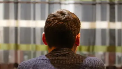 Prosopagnosie : Yohann, comme Brad Pitt, ne reconnaît pas les visages, même celui de sa femme