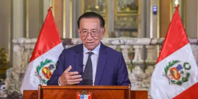 Pérou : la démission des ministres de la Défense et des Affaires étrangères après la polémique sur les F-16