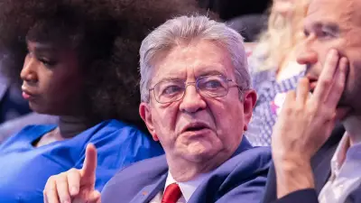 Présidentielle 2027 : Mélenchon dit que Le Pen a raison et veut l'affronter