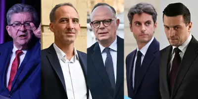 Présidentielle 2027 : un paysage politique fragmenté et le RN en position de force
