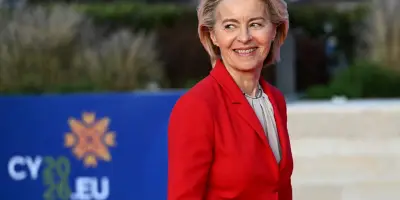 Prêt de 90 milliards à l'Ukraine : Zelensky et l'UE appellent à une mise en œuvre rapide