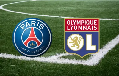 PSG - Lyon : Un choc capital pour le titre et l'Europe en Ligue 1